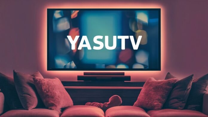 yasutv