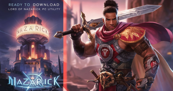 demian baixar lord of nazarick pc usitility
