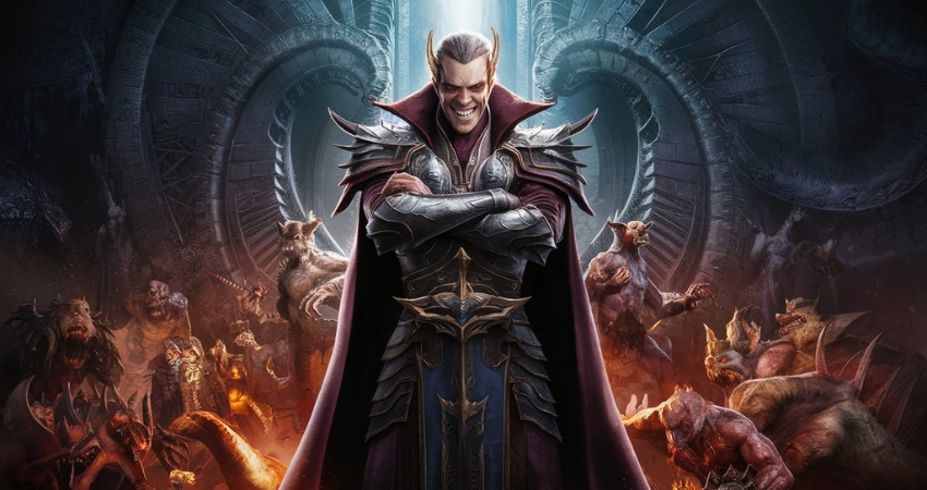 demian baixar lord of nazarick pc usitility