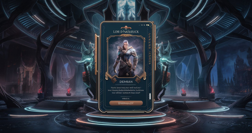 demian baixar lord of nazarick pc usitility